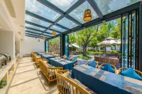 XiChang Qionghai Seventeen Degrees•HeYue Garden Resort