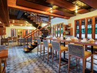Avani+ Luang Prabang Hotel Hotels near Wat Siphoutthabath