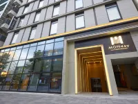 hotel MONday 京都烏丸二条 烏丸御池駅周辺のホテル