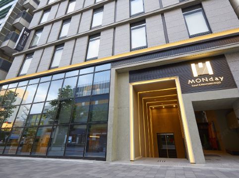 京都のバス停祇園四条駅周辺ホテル 22おすすめ宿 Trip Com