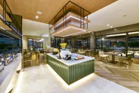 โรงแรมรุ่ยตู้ อี สเตท (สาขา โกดังองุ่น) - สัตว์เลี้ยง