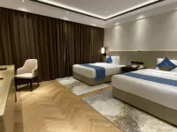 Ocean Delight Boutique Hotel Hotels near Bus Station