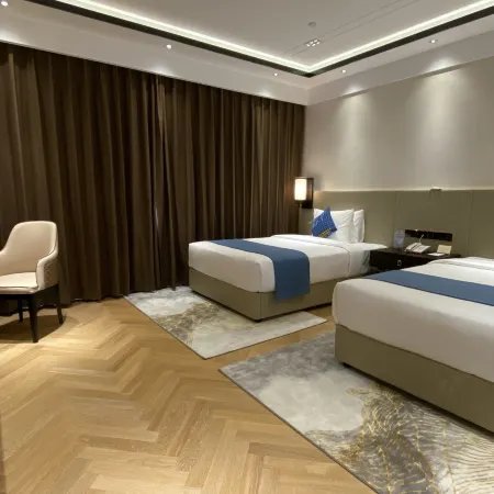Ocean Delight Boutique Hotel Отели рядом с достопримечательностью «Храм Ват Леу»