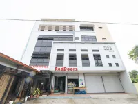 紅多茲酒店@伊洛伊洛聖何塞賈羅 鄰近Tagbak Bus Terminal的酒店