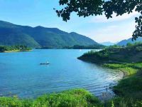 仙岛湖宜家旅馆 - 酒店附近