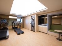 全季酒店(北京国展三元桥店) - 公共区域