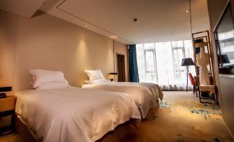 Shangcheng Pusu Hotel