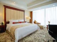 广州阳光酒店 - 高级大床房