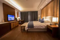 Narada Hotel Weichang Hotels in Weichang Manchu and Mongol Autonomous County