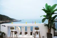 Shengsi Flower and Bird Island Alice Flower Island Whale House