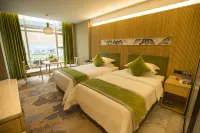 Plum Garden · Yuezhu Hotel (Sanming Liedong)