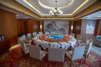 Arcadia Spa Golf International Hotel - sarapan