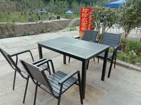 Yuan'an Zhenzhen Farmhouse (Huaxi Scenic Area Branch) Отели рядом с достопримечательностью «Zhaomingyuan Scenic Area»