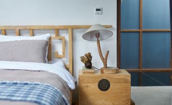 Yongjiahe Neighborhood B&B