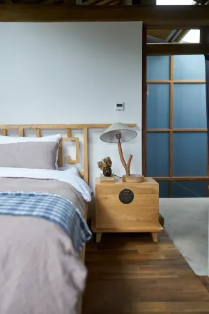 Yongjiahe Neighborhood B&B