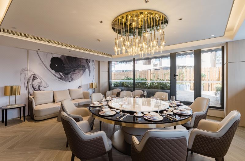 Atour Hotel Jianguo North Road Wulin Square West Lake Hangzhou photo 4