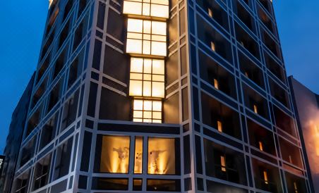 La'Gent Hotel Shinjuku Kabukicho