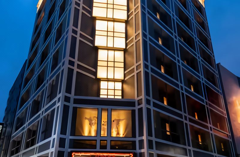La'Gent Hotel Shinjuku Kabukicho