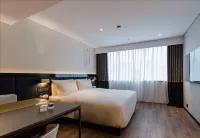 Atour  Hotel (financial center, Lujiazui)