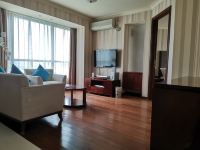 上海雅客滨江酒店式服务公寓 - 豪华商务房
