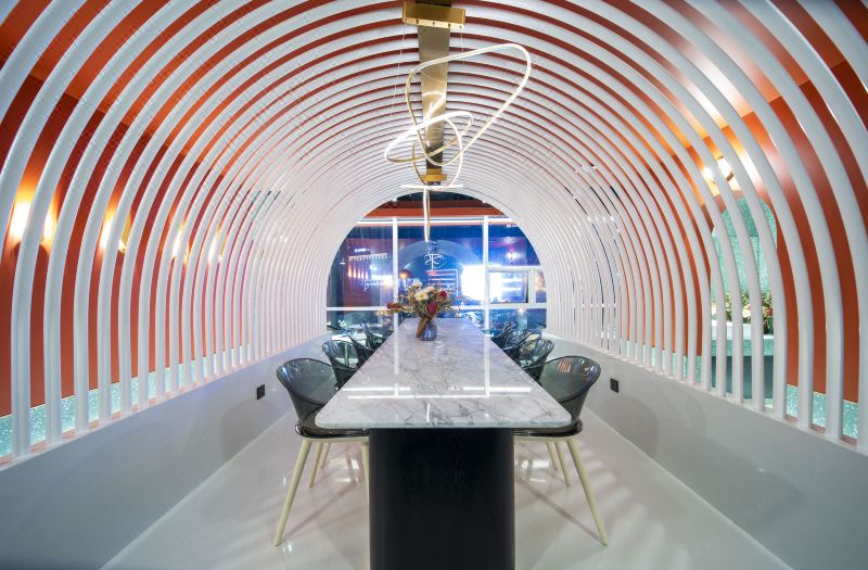 Sungold Designer Hotel (Taikoo Li, Chunxi Road, Chengdu) photo 3