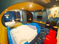 Jintai Theme Hotel