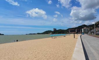 Living boutique Guesthouse (Zhuhai Lovers North Road Tangjiawan Beach)