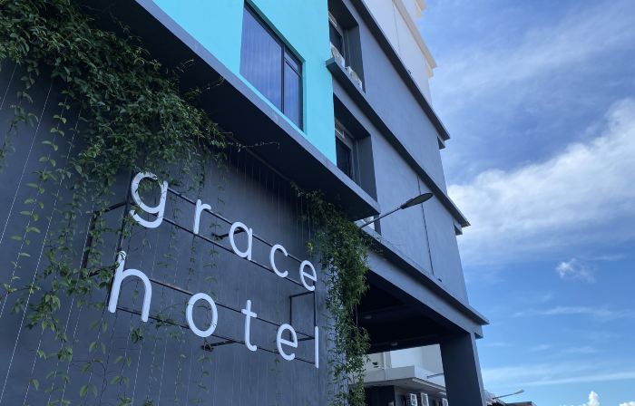 Grace Hotel Semporna
