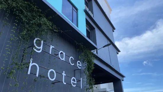 Grace Hotel Semporna