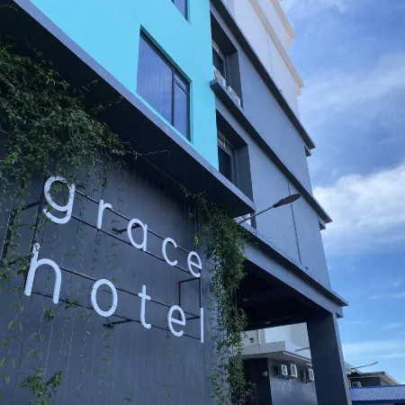 Grace Hotel Semporna