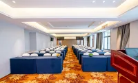 Vienna International Hotel (Wenzhou South Railway Station) - 3 stjerner