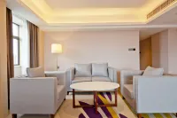 Lavande Hotel (Loudi Municipal Government) - 3 estrellas
