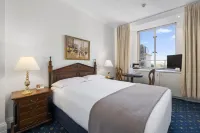 Castlereagh Boutique Hotel, Ascend Hotel Collection Hotels in Sydney