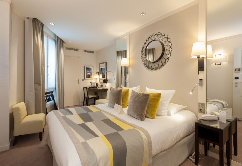 베스트 웨스턴 플러스 호텔 시드니 오페라 외관