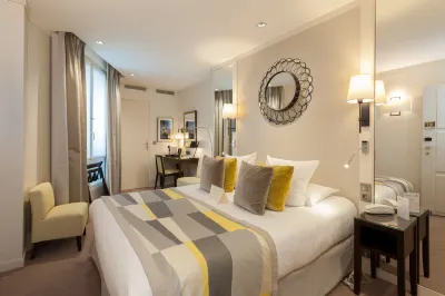 Best Western Plus Hotel Sydney Opera Các khách sạn ở Paris