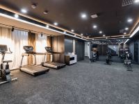 盐城经济技术开发区亚朵酒店 - 健身房