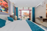Anshun Tianai Hotel