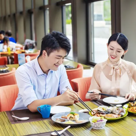 PRIMUS HOTEL Yinchuan