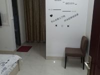 广州南站小筑公寓 - 标准大床房
