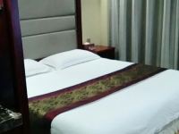 寿县左岸假日酒店 - 标准大床房