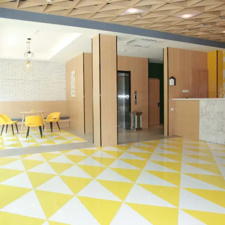 Wenshang Durian Boutique Hotel