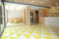 Wenshang Durian Boutique Hotel Hotels in Wenshang