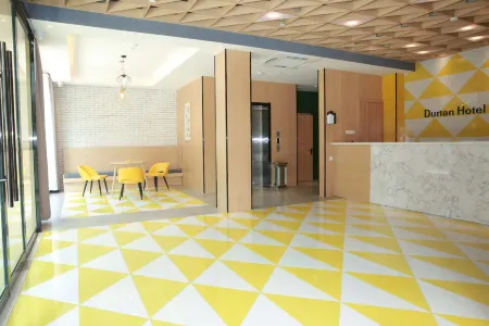 Wenshang Durian Boutique Hotel