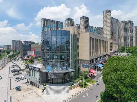 HanTing Hotel (Taishun Xincheng Avenue)