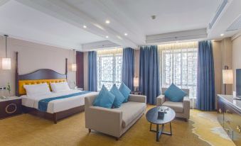Tianshun Bo'erman Hotel