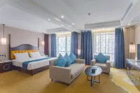 Tianshun Bo'erman Hotel Hotels in Zhongshan