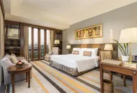 Chatrium Hotel Royal Lake Yangon Hôtels à : Yangon