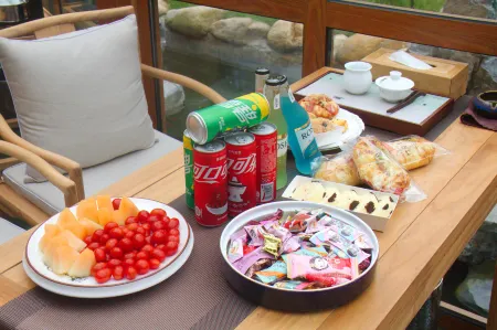 Zen Guesthouse Отели рядом с достопримечательностью «Zhiyuan Chenxi»