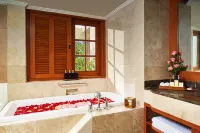 Ayodya Resort Bali Hotels in Bali