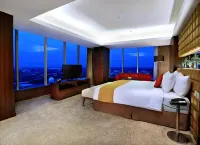 Aston Madiun Hotel & Conference Center Hotel a Madiun